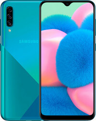 Замена стекла на телефоне Samsung Galaxy A30s в Уфе